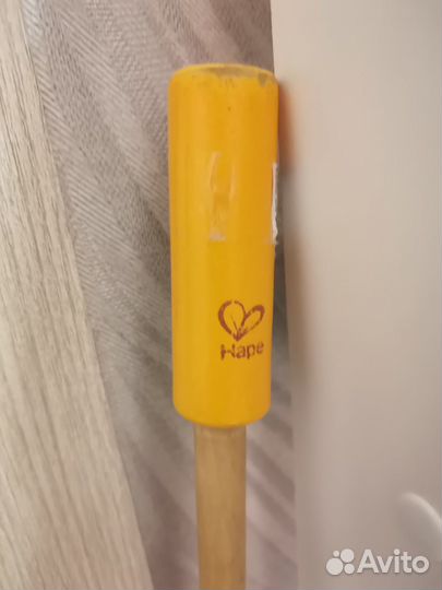 Каталка Hape