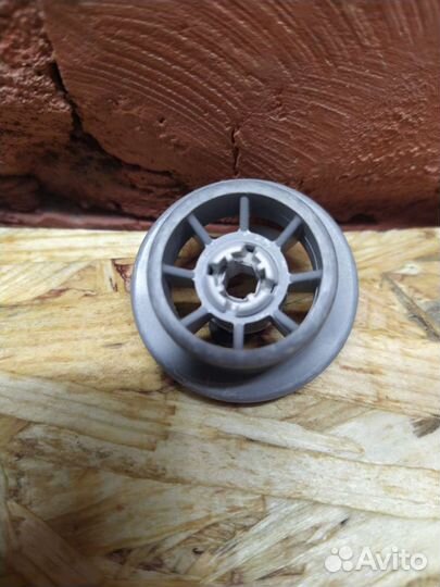 Колёсики для посудомоечной машины