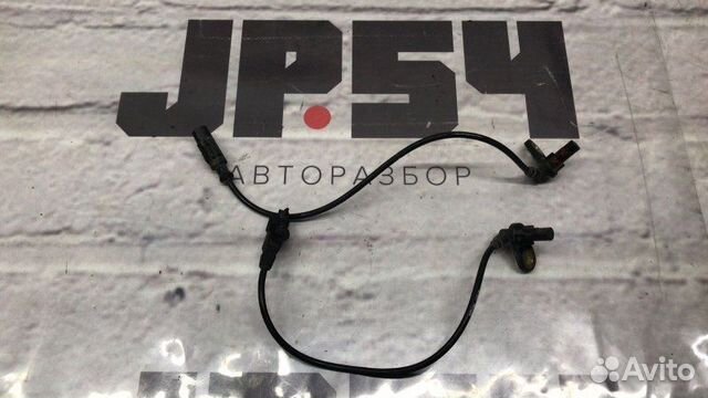 Датчик ABS задний левый Infiniti Ex37 J50 3.7