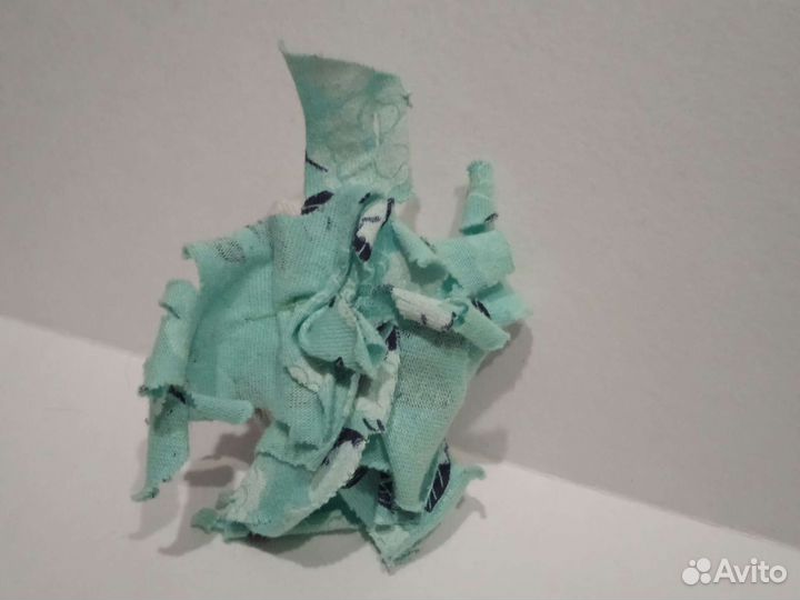 Ambush Roblox plush toy своими руками)