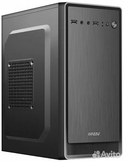 1080 Ginzzu B180 (500W)