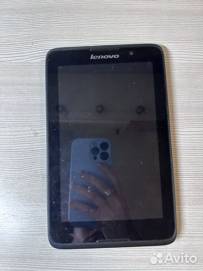 Планшет lenovo tab a7