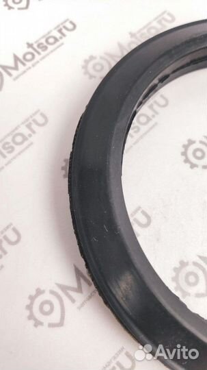 Кольцо фрикционное (резина) внутр. диаметр 100мм