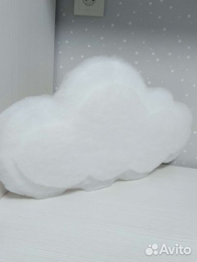 Облака для декорации