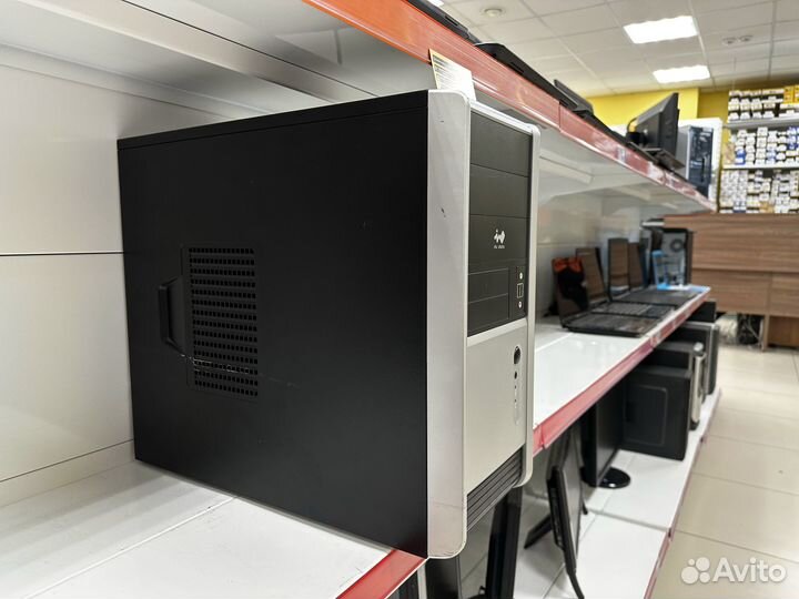 Компьютер Intel Core i5-2500k