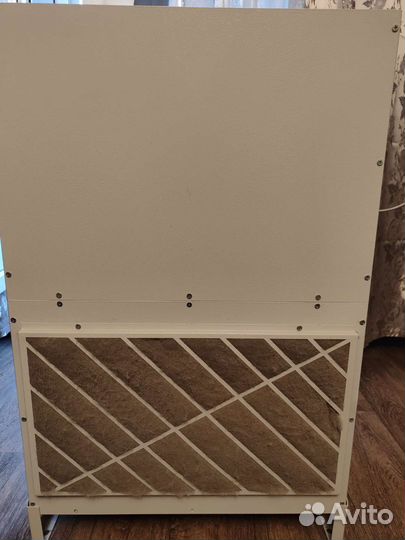 Корпус Cold Case Home 6