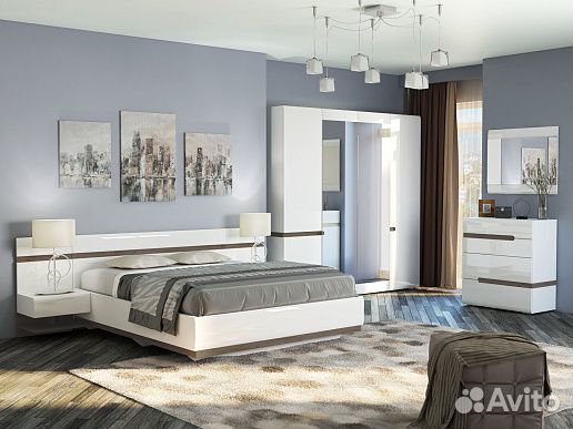 Тумба прикроватная Ультра №2