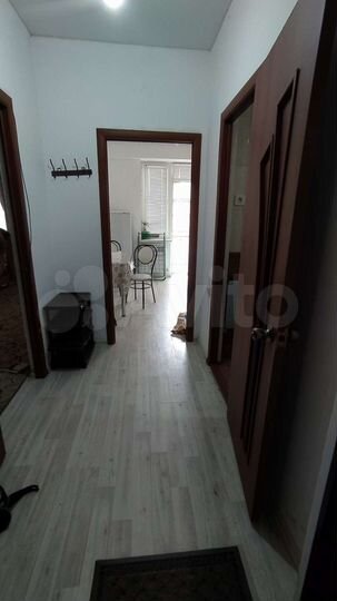 1-к. квартира, 45 м², 2/7 эт.