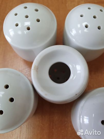 Солонка п/ф СССР