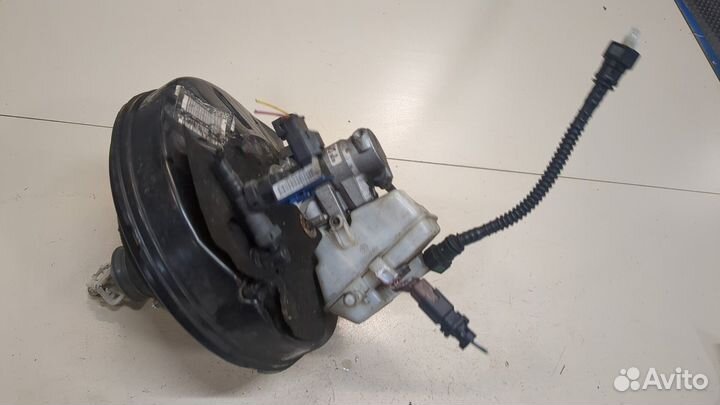 Цилиндр тормозной главный Peugeot 308, 2014