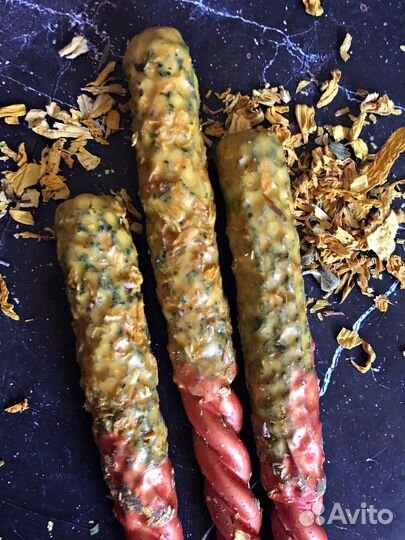 Свеча-программа «Заветное желание»