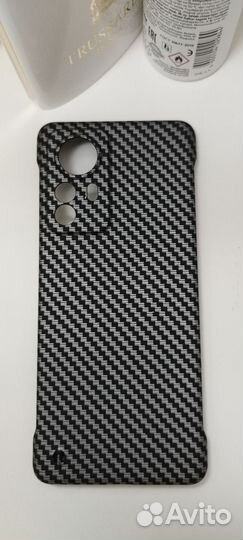 Чехол на xiaomi 12 pro