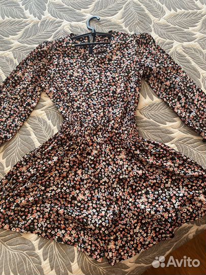 Комбинезон шифоновый