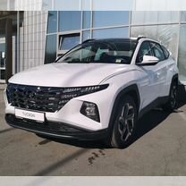 Новый Hyundai Tucson 2.0 AT, 2023, цена от 3 310 000 руб.