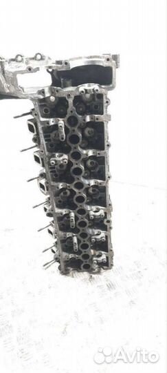 Головка блока цилиндров BMW5 E60/E612005