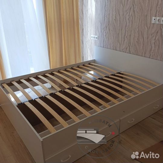 Кровать 180 200