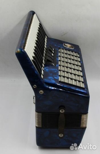 Аккордеон weltmeister stella 3\4