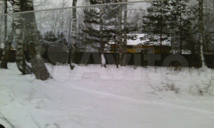 Участок 15 сот. (ИЖС)