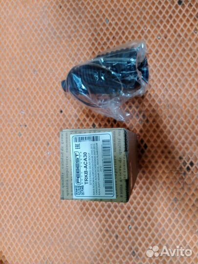 Пыльник, рулевое управление