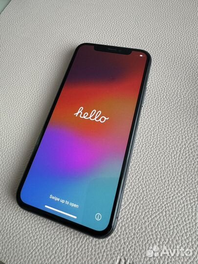 iPhone 11 Pro, 256 ГБ