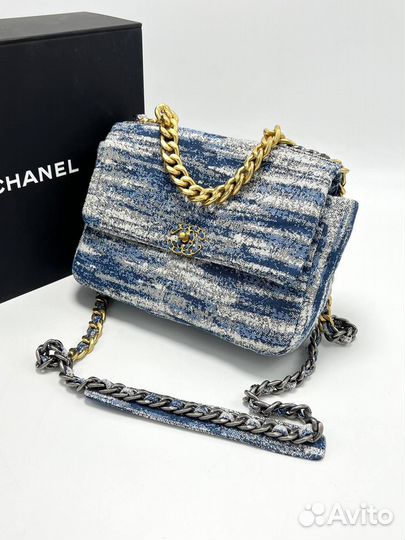 Сумка женская Chanel