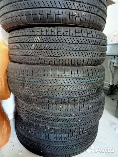 Yokohama Geolandar G91AT 225/65 R17