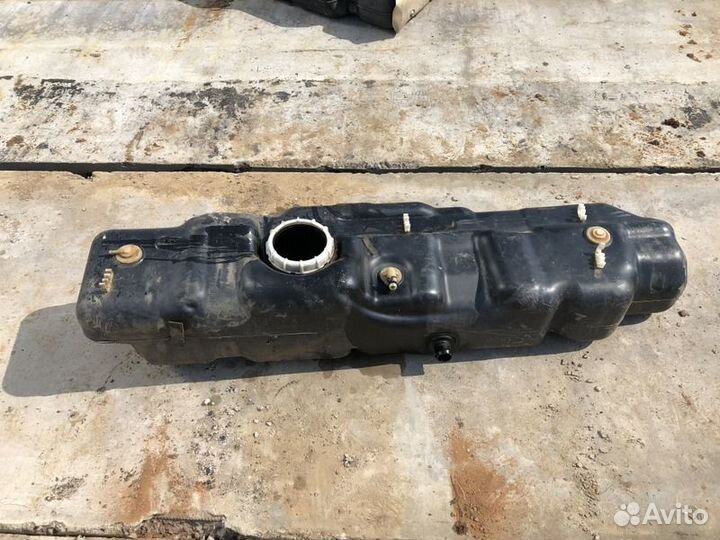 Бак топливный Ford Transit 2006-2013