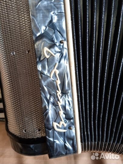 Аккордеон б/у