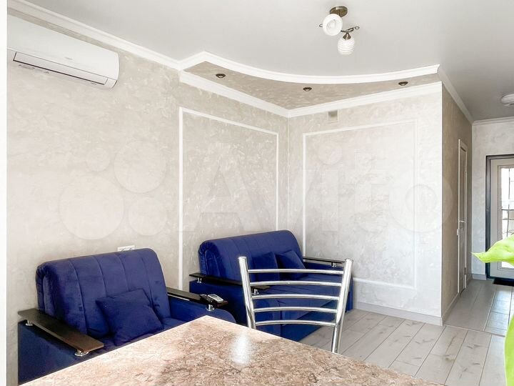 Квартира-студия, 30 м², 13/19 эт.