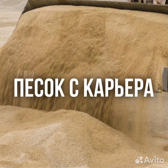 Строительный песок тараканом