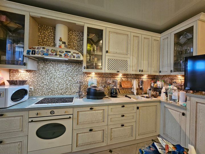 1-к. квартира, 52,5 м², 13/14 эт.