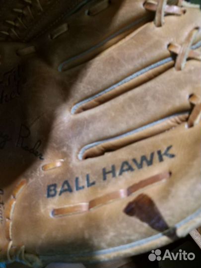 Бейсбольная перчатка Wilson A 2614