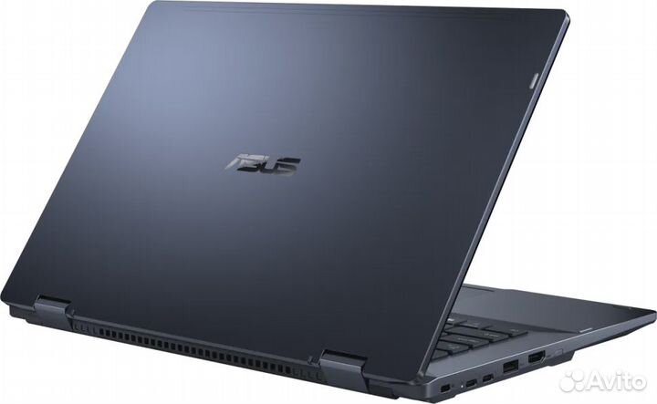 Ноутбук Asus 90NX0491-M01U00