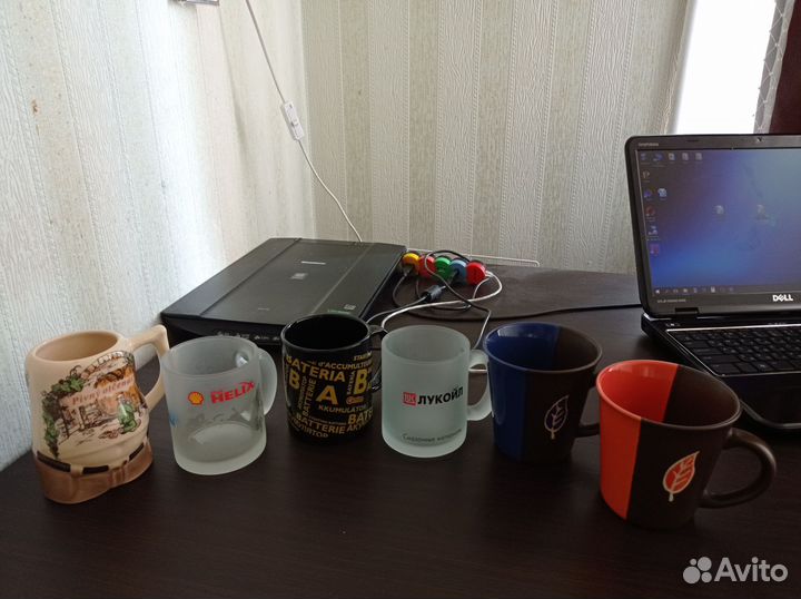 Кружка Чашка