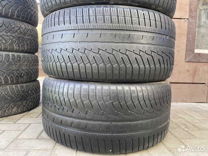 Hankook Winter I'Pike RS+ W419D 295/40 R20