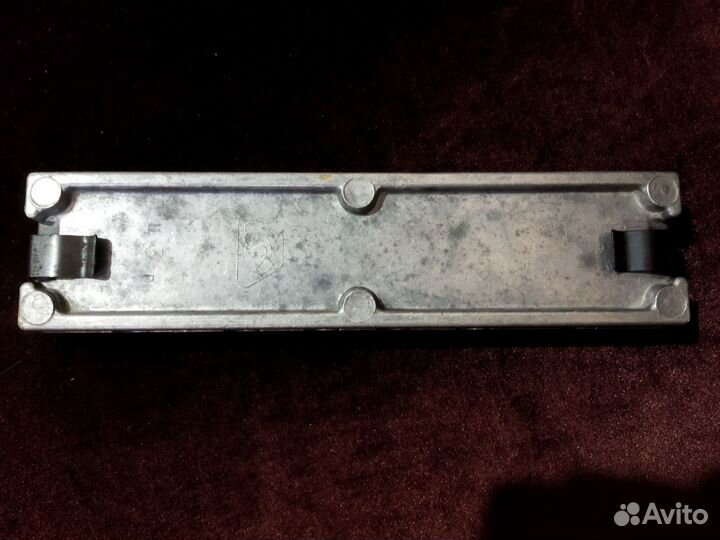 Форма для леденцов СССР