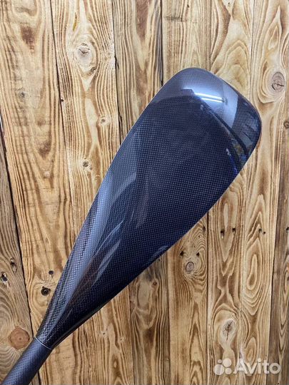 Весло карбоновое для сапборда 