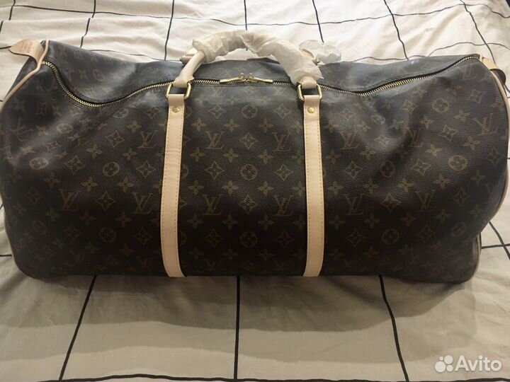 Новая сумка Luis vuitton