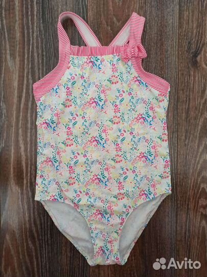 Купальник р. 116