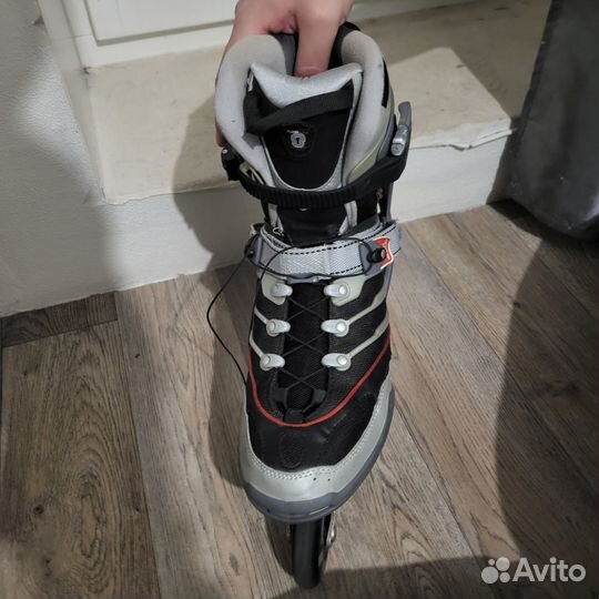 Ролики Salomon