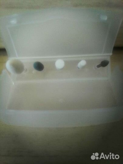 Набор для педикюра