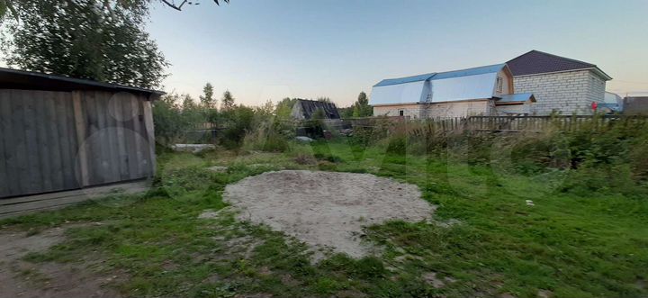 Участок 19 сот. (ИЖС)