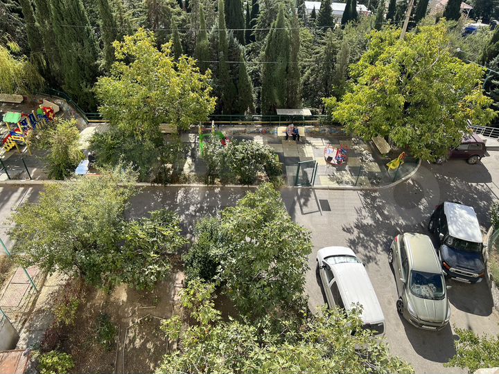 1-к. квартира, 48,4 м², 5/9 эт.