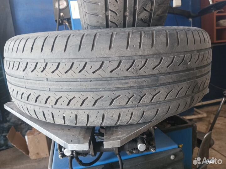 КАМА Кама-Евро-236 185/60 R15 84H