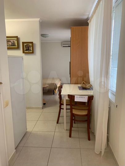 Коттедж 30 м² на участке 3 сот.