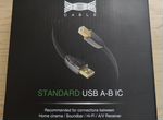 Кабель Tchernov Cable Standard USB A-B IC 5m