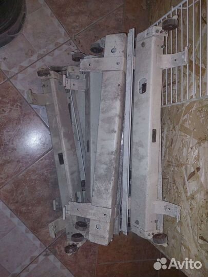 Светильник сс 124