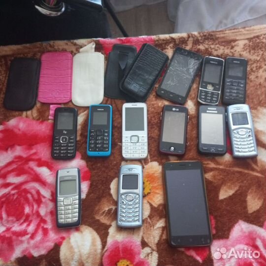 Samsung Eternity SGH-A867