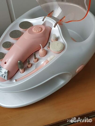 Маникюрный набор Rolsen