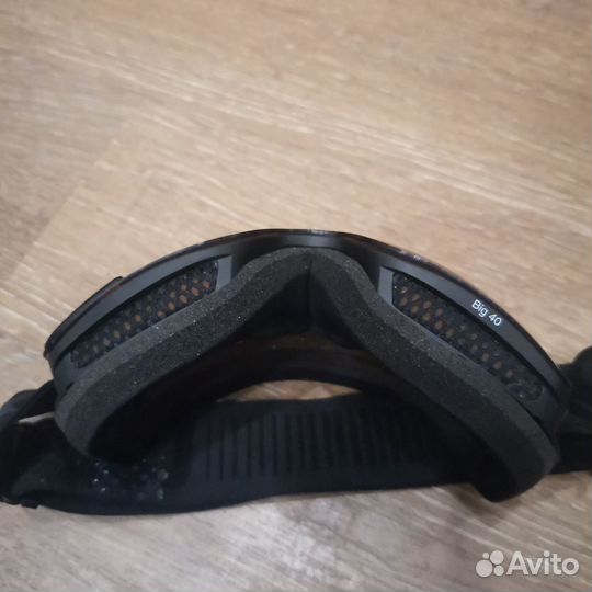 Горнолыжные очки, маска uvex variomatic big 40